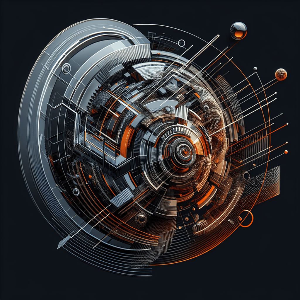 Transforming Finance: The Generative AI Revolution